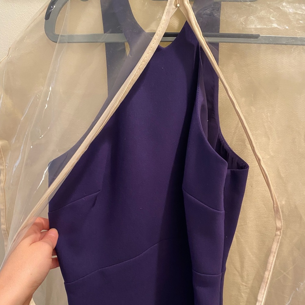 Likely - Stilwell Maxi Dress in Iris
